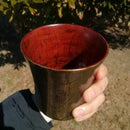 [MUG (CUP)] CUP M (NATURAL) | NIIGATA LACQUERWARE