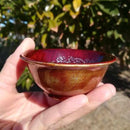[SAKE CUP] OCHOKO / GUINOMI (NATURAL) | KOBAYASHI BUDDHIST ALTAR | NIIGATA LACQUERWARE