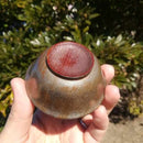 [SAKE CUP] OCHOKO / GUINOMI (SILVER) | KOBAYASHI BUDDHIST ALTAR | NIIGATA LACQUERWARE