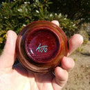 [SAKE CUP] OCHOKO / GUINOMI (NATURAL) | KOBAYASHI BUDDHIST ALTAR | NIIGATA LACQUERWARE