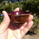 [SAKE CUP] OCHOKO / GUINOMI (NATURAL) | KOBAYASHI BUDDHIST ALTAR | NIIGATA LACQUERWARE