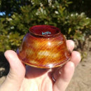 [SAKE CUP] OCHOKO / GUINOMI (NATURAL) | KOBAYASHI BUDDHIST ALTAR | NIIGATA LACQUERWARE