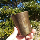 [MUG (CUP)] CUP M (2-PIECE SET) | NIIGATA LACQUERWARE