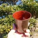 [MUG (CUP)] CUP M (2-PIECE SET) | NIIGATA LACQUERWARE