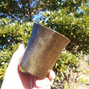 [MUG (CUP)] CUP M (2-PIECE SET) | NIIGATA LACQUERWARE