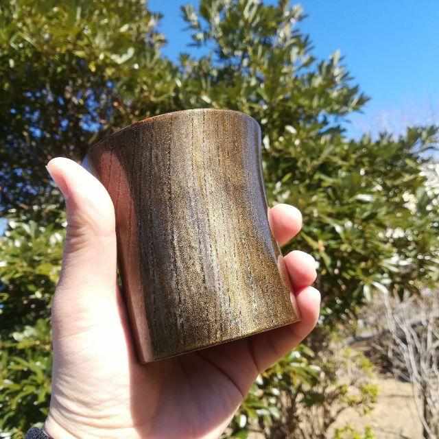 [MUG (CUP)] CUP (2-PIECE SET) | KOBAYASHI BUDDHIST ALTAR | NIIGATA LACQUERWARE