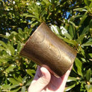 [MUG (CUP)] CUP M (SILVER) | NIIGATA LACQUERWARE