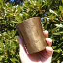 [MUG (CUP)] CUP M (2-PIECE SET) | NIIGATA LACQUERWARE