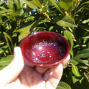 [SAKE CUP] OCHOKO / GUINOMI (NATURAL) | KOBAYASHI BUDDHIST ALTAR | NIIGATA LACQUERWARE