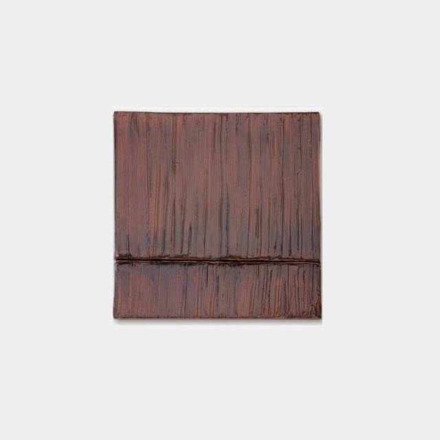 [WALL DECOR (WALL ART)] NERIKANSHITSU LACQUER SCREEN BAMBOO | WAJIMANURI STUDIO RAKU | WAJIMA LACQUERWARE