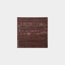 [WALL DECOR (WALL ART)] KOKEMUSU & NERIKANSHITSU LACQUER SCREEN ALL (15 POINTS) | WAJIMANURI STUDIO RAKU | WAJIMA LACQUERWARE