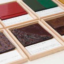 [WALL DECOR (WALL ART)] NERIKANSHITSU LACQUER SCREEN TAKEBAYASHI MIDDLE | WAJIMANURI STUDIO RAKU | WAJIMA LACQUERWARE