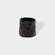 [清酒杯] Kokemusu Ochoko / Guinomi | Wajimanuri Studio Raku | wajima漆器