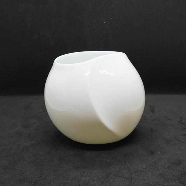 [SAKE CUP] WINE GLASS | SHINICHIRO YAMADA | MINO WARES