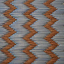 [TATAMI] RUSH RUG LEXIA BROWN (191 X 250 CM) | IKEHIKO | TATAMI