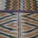 [TATAMI] RUSH RUG LEXIA BROWN (191 X 250 CM) | IKEHIKO | TATAMI