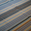 [TATAMI] RUSH RUG LEXIA BROWN (191 X 250 CM) | IKEHIKO | TATAMI