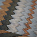 [TATAMI] RUSH RUG LEXIA BROWN (191 X 250 CM) | IKEHIKO | TATAMI