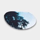 [PICNIC BLANKET] RAIN RAIN GO AWAY (SMALL) LEISURE MAT | DYEING | ASAKURA SENPU