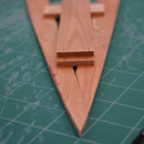 [UMBRELLA] IMPERIAL HOUSEHOLD AGENCY PURVEYOR "GENTLEMAN" UMBRELLA ORIGIN (BLACK) | MAEHARA KOEI SHOTEN | TOKYO UMBRELLA