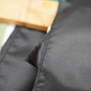 [UMBRELLA] IMPERIAL HOUSEHOLD AGENCY PURVEYOR "GENTLEMAN" UMBRELLA ORIGIN (BLACK) | MAEHARA KOEI SHOTEN | TOKYO UMBRELLA