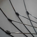 [UMBRELLA] IMPERIAL HOUSEHOLD AGENCY PURVEYOR "GENTLEMAN" UMBRELLA ORIGIN (BLACK) | MAEHARA KOEI SHOTEN | TOKYO UMBRELLA