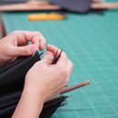 [UMBRELLA] WOMEN PURVEYOR TO THE IMPERIAL HOUSEHOLD AGENCY BORDER L FOLDING (PEACH) | MAEHARA KOEI SHOTEN | TOKYO UMBRELLA