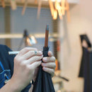 [UMBRELLA] IMPERIAL WARRANT "GENTLEMAN" UMBRELLA PINDOT FOLDING (DARK BLUE) | MAEHARA KOEI SHOTEN | TOKYO UMBRELLA