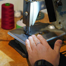 [UMBRELLA] IMPERIAL HOUSEHOLD AGENCY PURVEYOR "GENTLEMAN" UMBRELLA ORIGIN (BLACK) | MAEHARA KOEI SHOTEN | TOKYO UMBRELLA