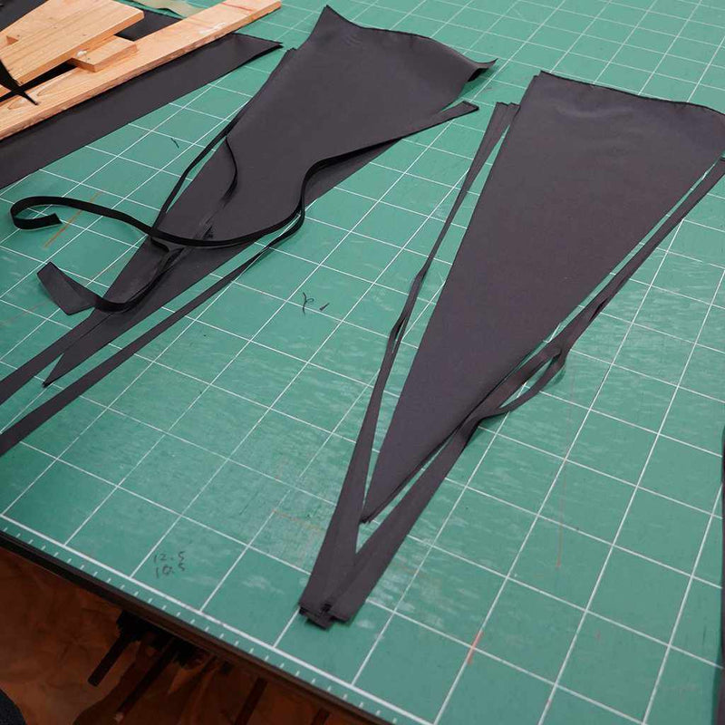 [傘]帝國家庭代理人提供“紳士”傘起源（黑色）|東京傘