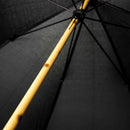 [UMBRELLA] IMPERIAL HOUSEHOLD AGENCY PURVEYOR "GENTLEMAN" UMBRELLA ORIGIN (BLACK) | MAEHARA KOEI SHOTEN | TOKYO UMBRELLA