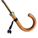 [OPTION] MALACCA AT HAND FOR "GENTLEMAN" TRAD | TOKYO UMBRELLA | MAEHARA KOEI SHOTEN , DEDICATED