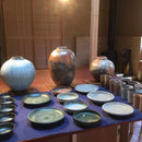 [VASE] IGA HANAIRI | MASHINO KILN | IGA WARES