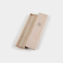 [CHOPSTICKS] GIFT BOX FOR GIFTS FOR 2 PAULOWNIA BOXES | WAKASA LACQUERED CHOPSTICKS