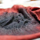 [STOLE] NASHIJI-MON BLUE | MIKAMO SANROKU WORKS | TIE DYEING