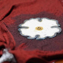 [STOLE] NASHIJI-MON GREEN | MIKAMO SANROKU WORKS | TIE DYEING