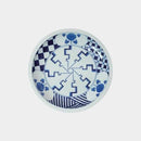 [PLATE (PLATTER)] NEJIRI (DAILY, PLATE) | ZOA | IMARI-ARITA WARES