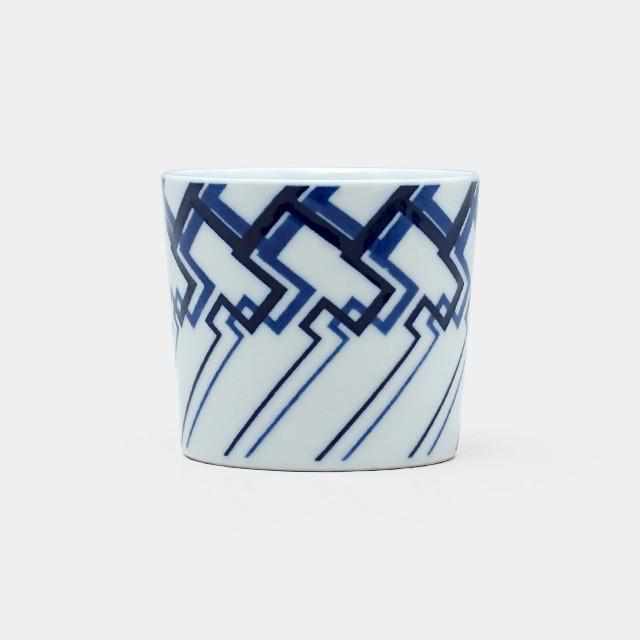 [MUG (CUP)] NEJIRI (CUP) | ZOA | IMARI-ARITA WARES