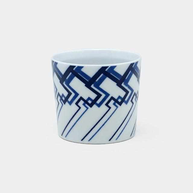 [MUG (CUP)] NEJIRI (CUP) | ZOA | IMARI-ARITA WARES