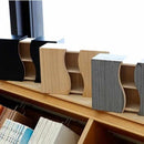 [STORAGE BOX] PAULOWNIA CABINET (CLEAR WOOD) | KAMO PAULOWNIA CHESTS