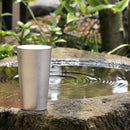 [MUG (CUP)] BEER CUP | TAKAOKA BRONZE CASTING