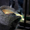 [LARGE PLATE (PLATTER)] KAGO --SQUARE L | TAKAOKA BRONZE CASTING