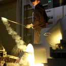 [WIND CHIMES] SLIM-SILVER | TAKAOKA BRONZE CASTING