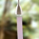 [WIND CHIMES] SLIM-SILVER | TAKAOKA BRONZE CASTING