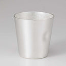 [MUG (CUP)] NAJIMI TUMBLER 2 PIECES (WITH PAULOWNIA BOX) | TAKAOKA BRONZE CASTING