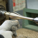 [WIND CHIMES] SLIM-GOLD | TAKAOKA BRONZE CASTING