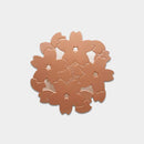 [ACCESSORY] FLOWER BROOCH | OWARI BUTSUGU