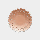 [JEWELRY BOX / JEWELRY ORGANIZERS] FLOWER-FALLING ACCESSORY PLATE | OWARI BUTSUGU