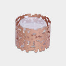 [CANDLE] SAKURA MOTIF CANDLE HOLDER | OWARI BUTSUGU