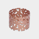 [CANDLE] SAKURA MOTIF CANDLE HOLDER | OWARI BUTSUGU